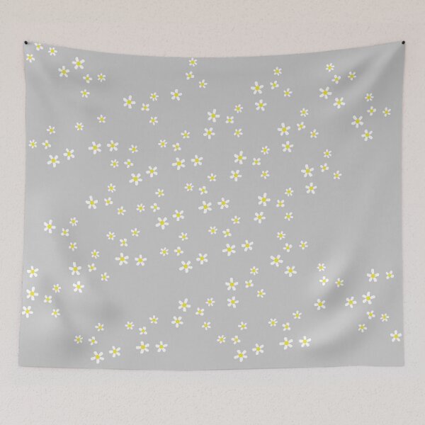 Item preview, Daisy Daisies Fashion Floral Summer designed and sold by rupydetequila.