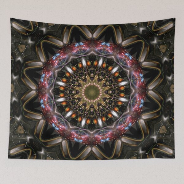 Item preview, DMCA EQIII designed and sold by Hugh Fathers.