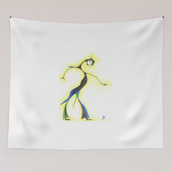 Item preview, Moon Dancer designed and sold by Julia Woodman.