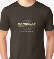 Vandelay Industries Unisex T-Shirt
