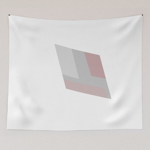 Item preview, pink and grey designed and sold by bettymckie.