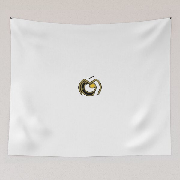 Item preview, Melo eye Design Yellow designed and sold by GreatSon.
