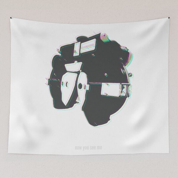 Item preview, I.C. (Eye See) designed and sold by kylerconway.