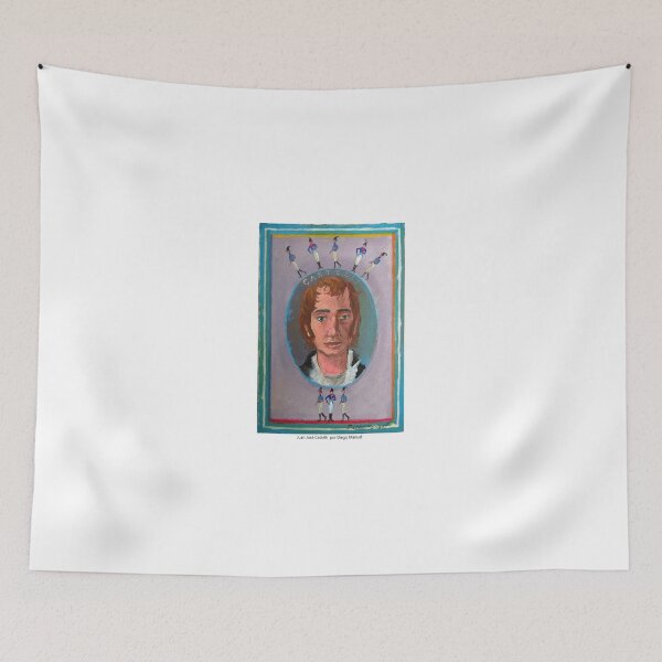 Item preview, Juan José Castelli por Diego Manuel designed and sold by Diego Manuel Rodriguez.