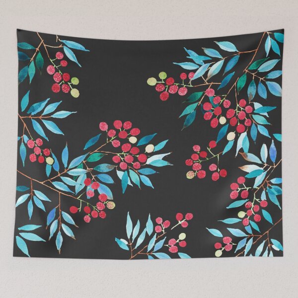 Item preview, Patterns Everyday_ Lychee| litchi Season designed and sold by jjsgarden.