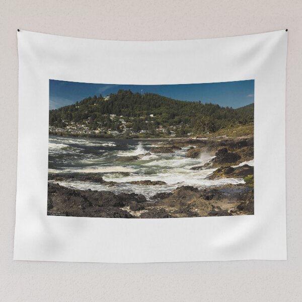 Item preview, The Rugged Beauty Of The Oregon Coast - 1 ©  designed and sold by © Hany G. Jadaa © Prince John Photography.