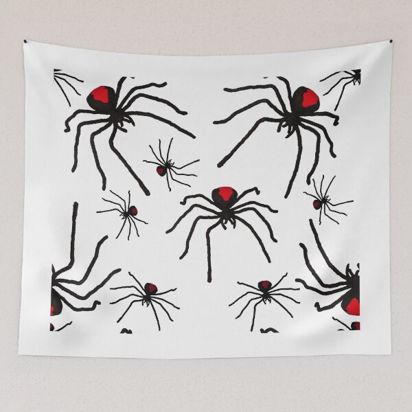 Item preview, Australian Redback Spider Poison Soup designed and sold by Sharlzndollz.
