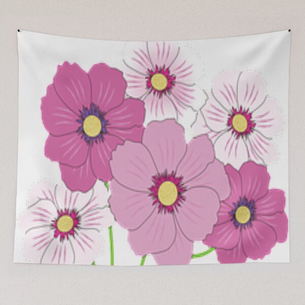 Item preview, flowers designed and sold by bettymckie.