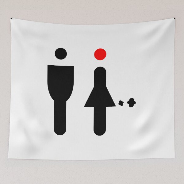 Item preview, Men and  Women Oops designed and sold by beerman70.