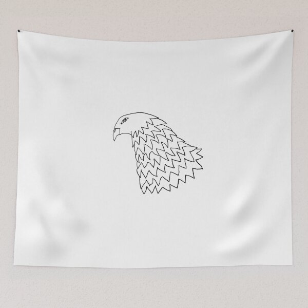 Item preview, Mighty Eagle designed and sold by Jona.