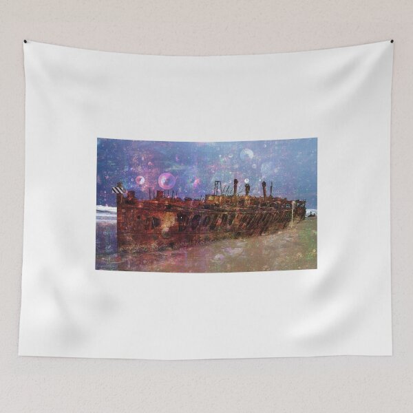 Item preview, LOST TO THE RAVAGES OF TIME designed and sold by Tammera.