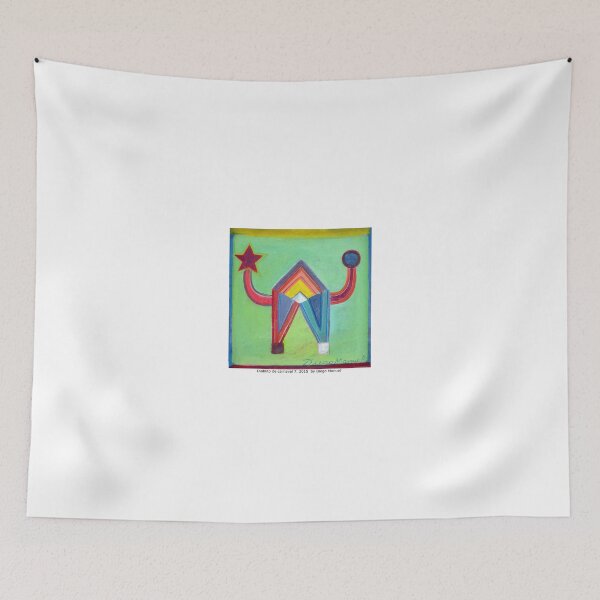 Item preview, Diablito de carnaval 7 by Diego Manuel designed and sold by Diego Manuel Rodriguez.