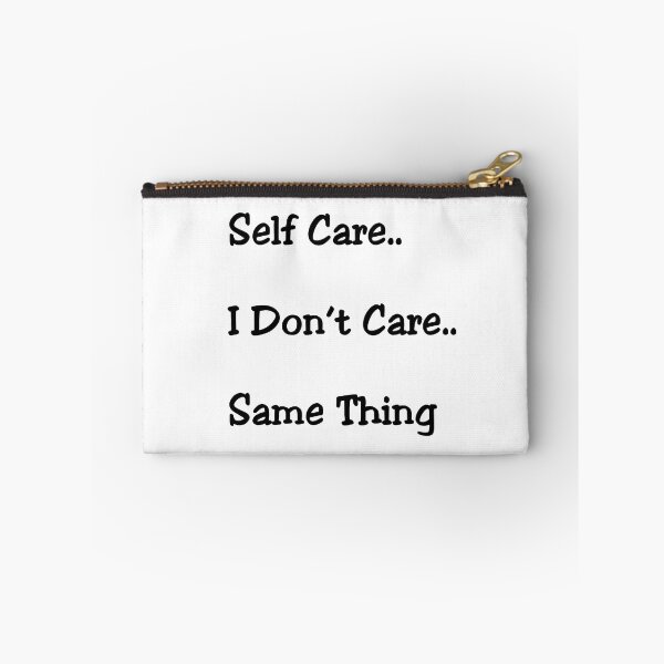 Item preview, Self Care designed and sold by Ian Wylie.
