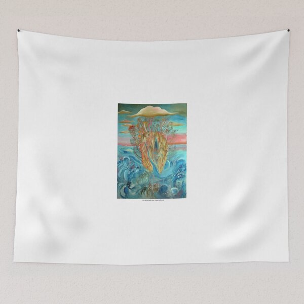 Item preview, Enchanted Island by Diego Manuel designed and sold by Diego Manuel Rodriguez.