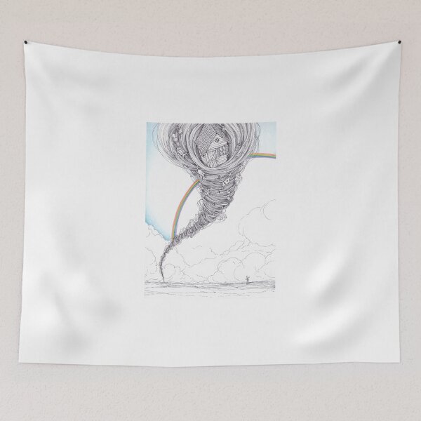Item preview, Over the Rainbow designed and sold by Jessica Gadra.