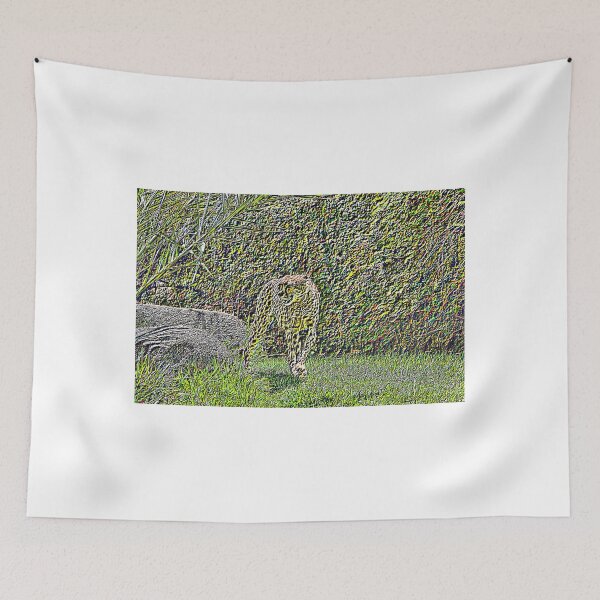 Item preview, On the Prowl  designed and sold by ChadKroll.