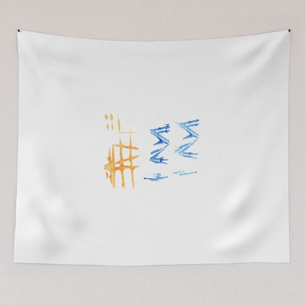 Item preview, Donovan Print designed and sold by H. Doucette Studio.