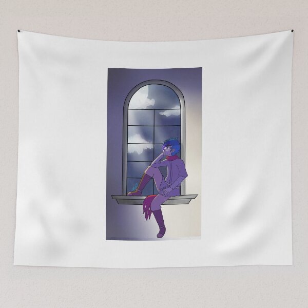 Item preview, Moonlight - Fantasy AU designed and sold by TidalWaveKitty.