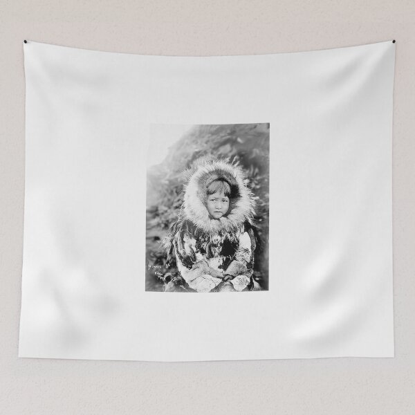 Item preview, eskimo designed and sold by Prepress.