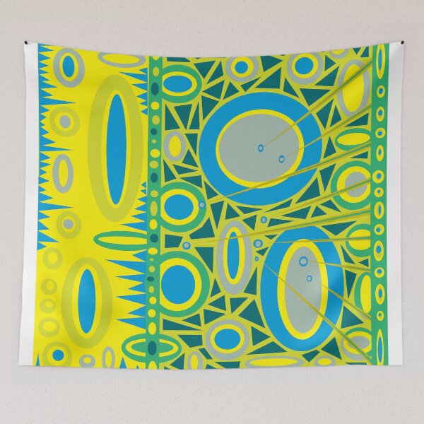 Item preview, Ediemagic Planet Neon designed and sold by Ediemagic.