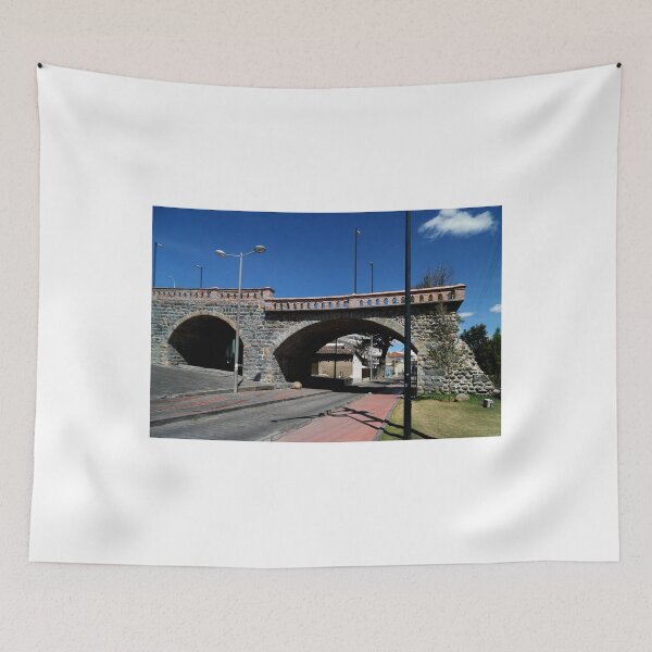 Item preview, Puente Roto o Puente Roto designed and sold by alabca.
