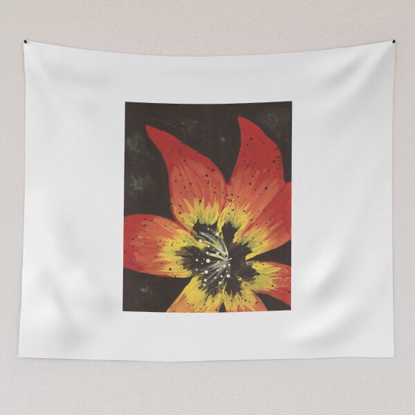 Item preview, Lily of the Flame designed and sold by Lord-Mothman.