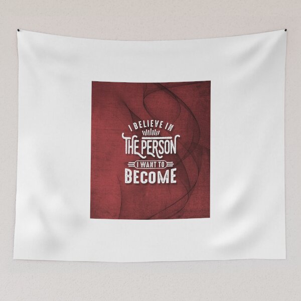 Item preview, I Believe - Motivational Quotes. designed and sold by cidolopez.