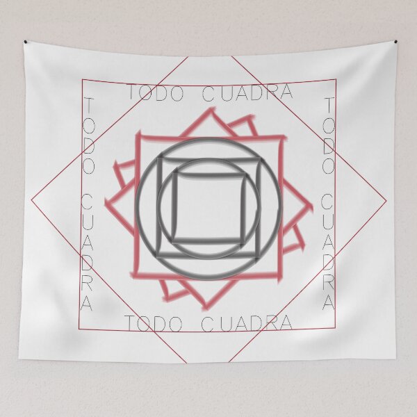 Item preview, Todo cuadra designed and sold by mvlart.