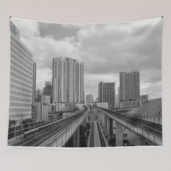 Item preview, Government Center Tracks designed and sold by Bill Wetmore.