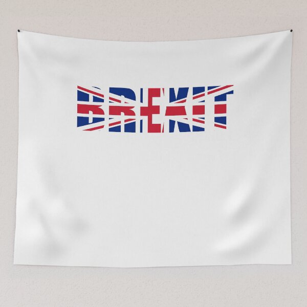 Item preview, Brexit - UK Independence, British, Leaving EU designed and sold by Peter Vance.