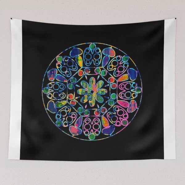 Item preview, Mandala designed and sold by Vitta.