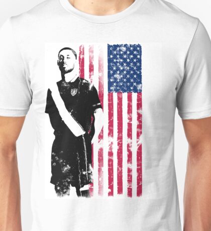 clint dempsey t shirt