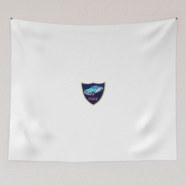 Item preview, Fuzz The Police designed and sold by Lawrence Baird.