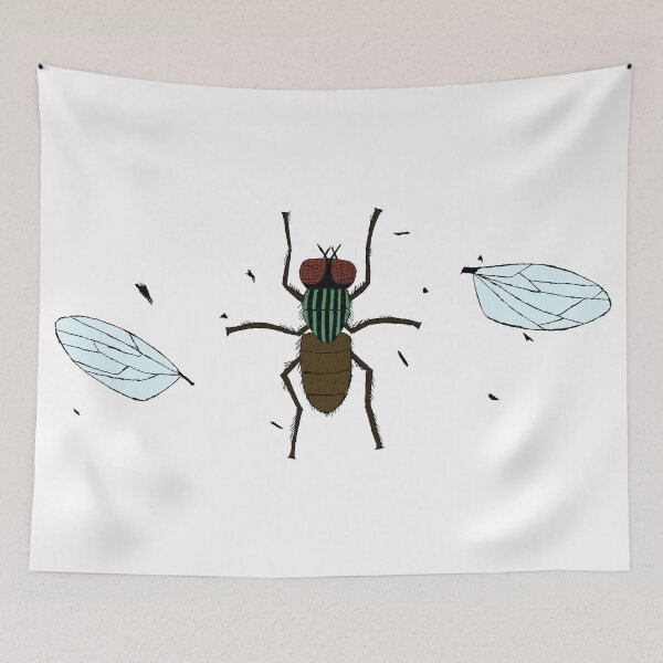 Item preview, Wingless designed and sold by boocow.