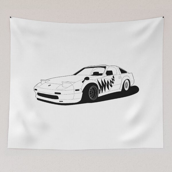 Item preview, @Ratchet_z31 300ZX designed and sold by Neuefab.
