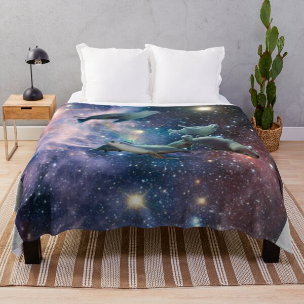 Item preview, Sea lions in space designed and sold by scotter1995.