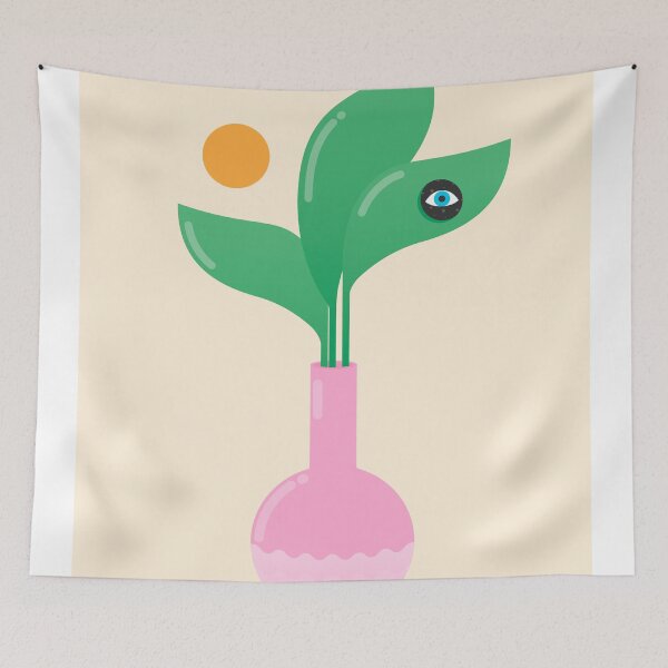 Item preview, Flora and Fauna designed and sold by moremo.