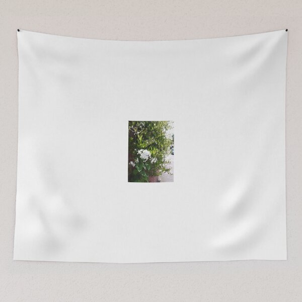 Item preview, White Flower designed and sold by Julia Woodman.