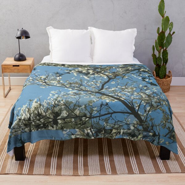 Item preview, White Dogwood designed and sold by srwdesign.