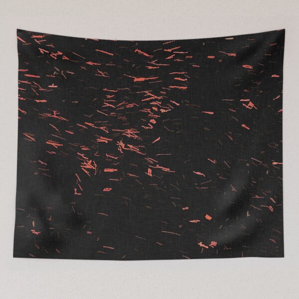 Item preview, Sparks on Black no. 2 designed and sold by cool-shirts.