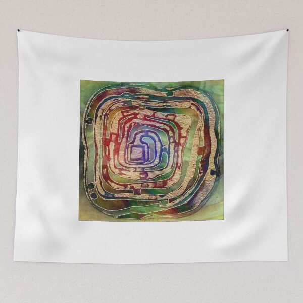Item preview, The Vortex designed and sold by amira.