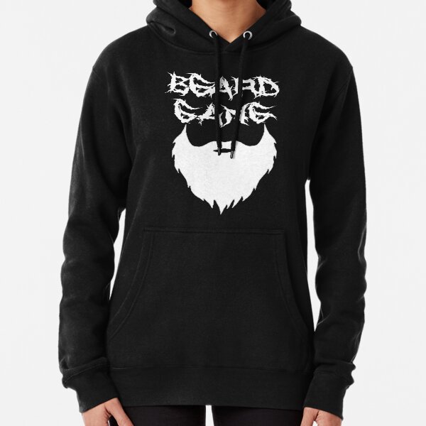 Irish Beard Gang Hoodies Sweatshirts for Sale Redbubble