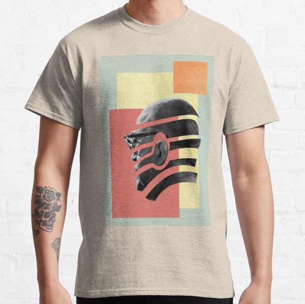 Discombobulated One Classic T-Shirt