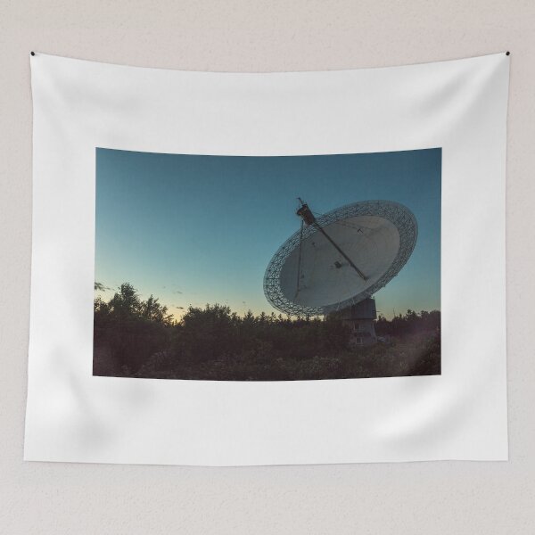 Item preview, Algonquin Radio Telescope - Algonquin Park designed and sold by Josef Pittner.