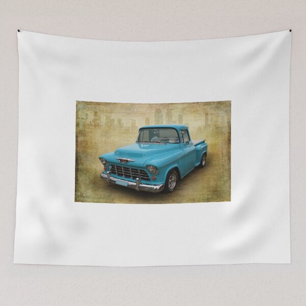 Item preview, 55 Stepside designed and sold by Hawley Designs.