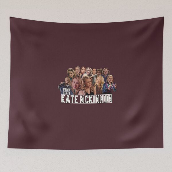 Item preview, Kate Mckinnon designed and sold by Lauraptor.