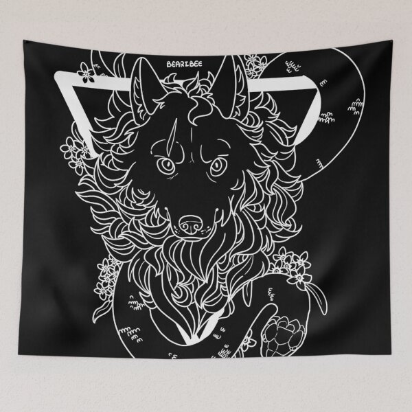 Item preview, FERNWEH - White Version designed and sold by aph-bagel.