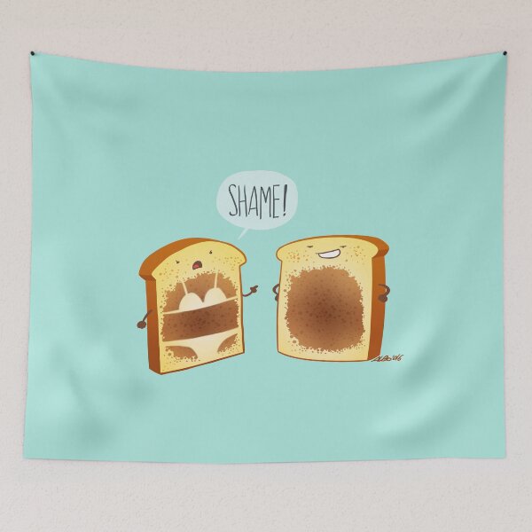 Item preview, Shame designed and sold by Albo1980.