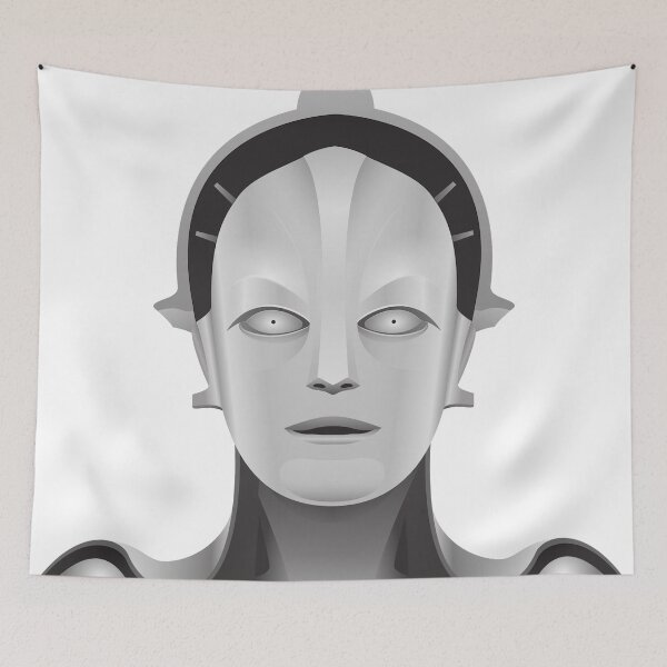Item preview, Maria designed and sold by TimelessJourney.