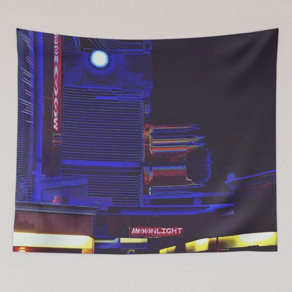 Item preview, MOONLIGHT designed and sold by Tati Marley.
